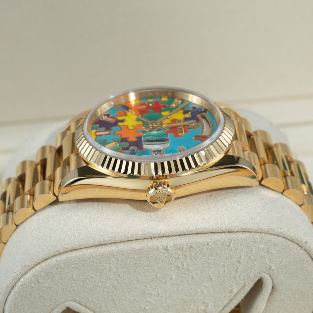 Rolex ロレックス【新作登場】74シリーズ✨ 高品質デザイン🎯 9点画像で詳細確認🖼️ 人気アイテム🔥 最新トレンド💫 - 画像 6