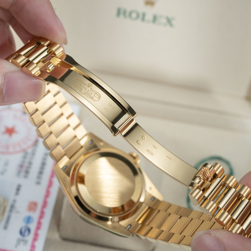 Rolex ロレックス【新作登場】74シリーズ✨ 高品質デザイン🎯 9点画像で詳細確認🖼️ 人気アイテム🔥 最新トレンド💫 - 画像 8