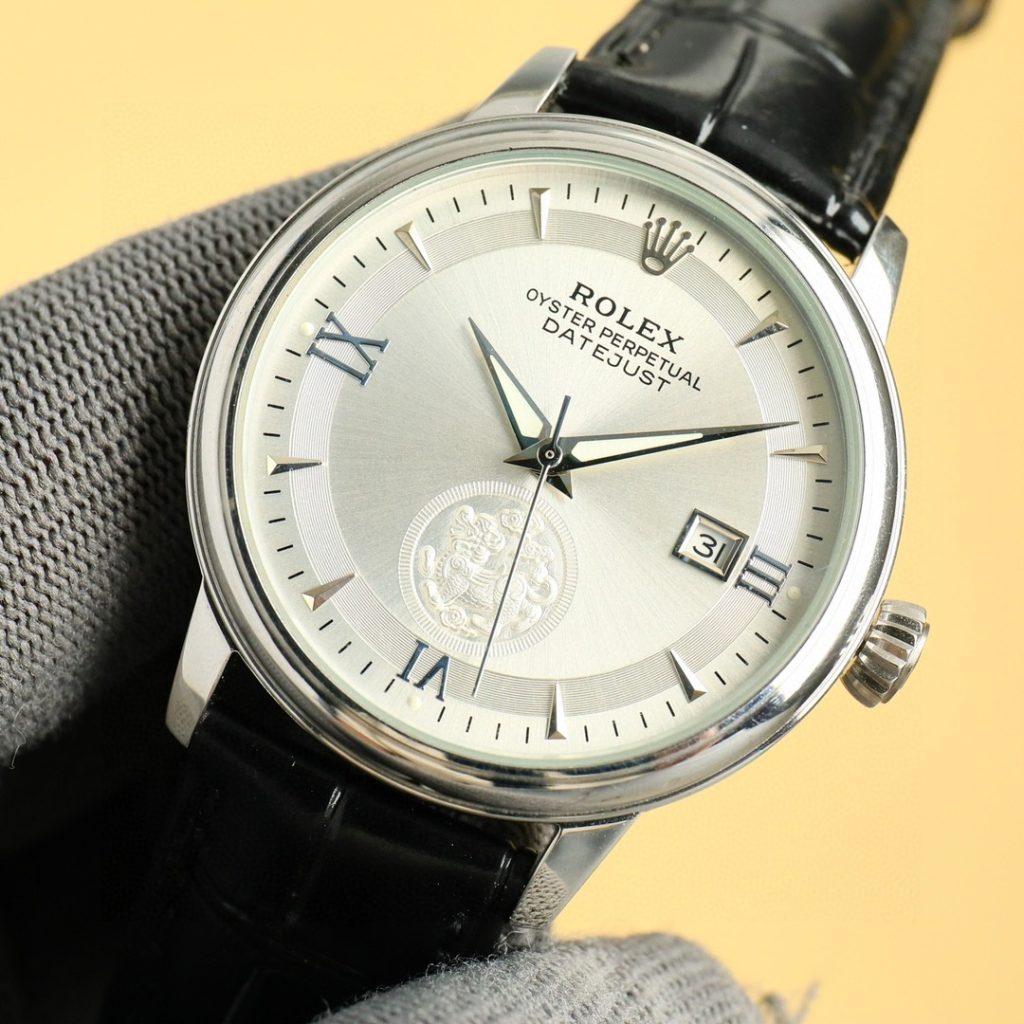 Rolex ロレックス【新作登場】95シリーズ 高品質アイテム✨ 8点画像で詳細確認🎵 注目の最新デザイン💫 今すぐチェック👀 大人気予約受付中🔥 - 画像 2