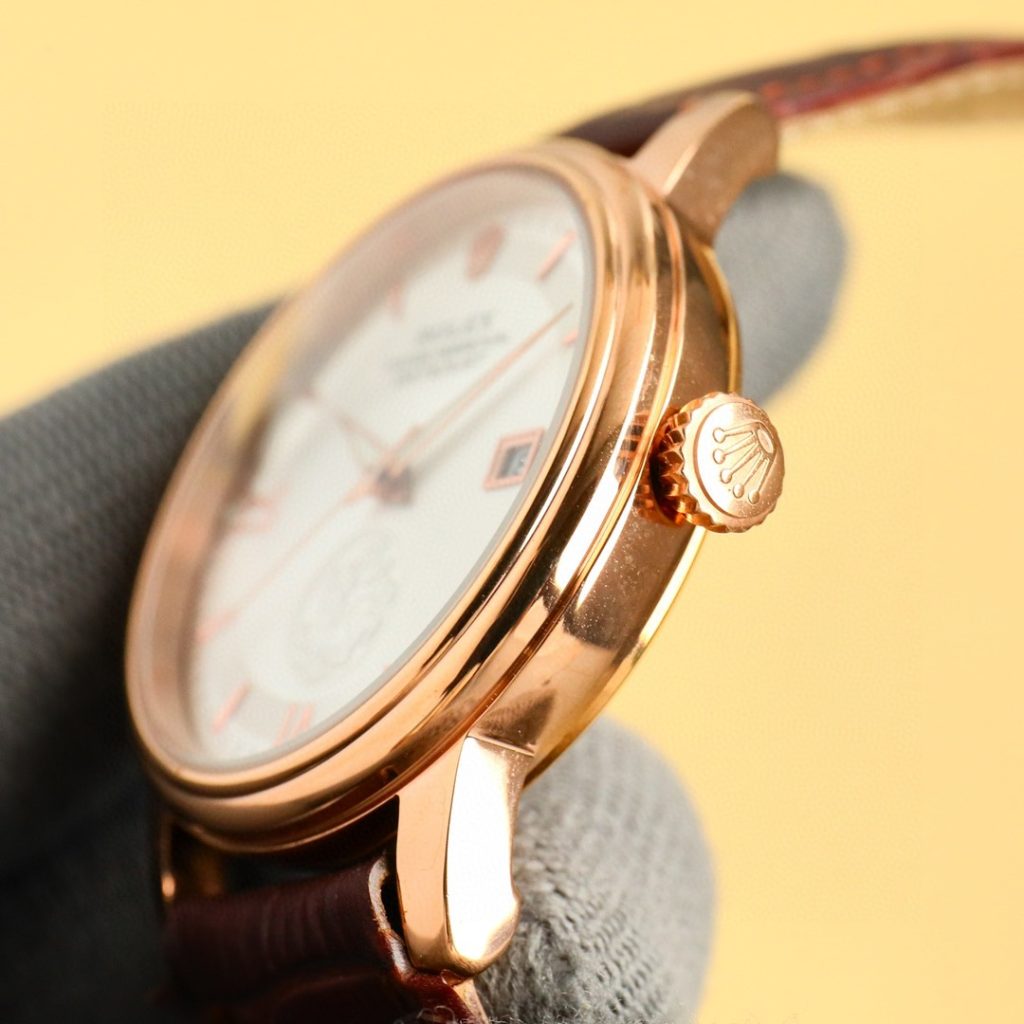 Rolex ロレックス【新作登場】95シリーズ 高品質アイテム✨ 8点画像で詳細確認🎵 注目の最新デザイン💫 今すぐチェック👀 大人気予約受付中🔥 - 画像 5