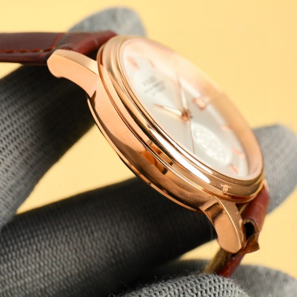 Rolex ロレックス【新作登場】95シリーズ 高品質アイテム✨ 8点画像で詳細確認🎵 注目の最新デザイン💫 今すぐチェック👀 大人気予約受付中🔥 - 画像 6