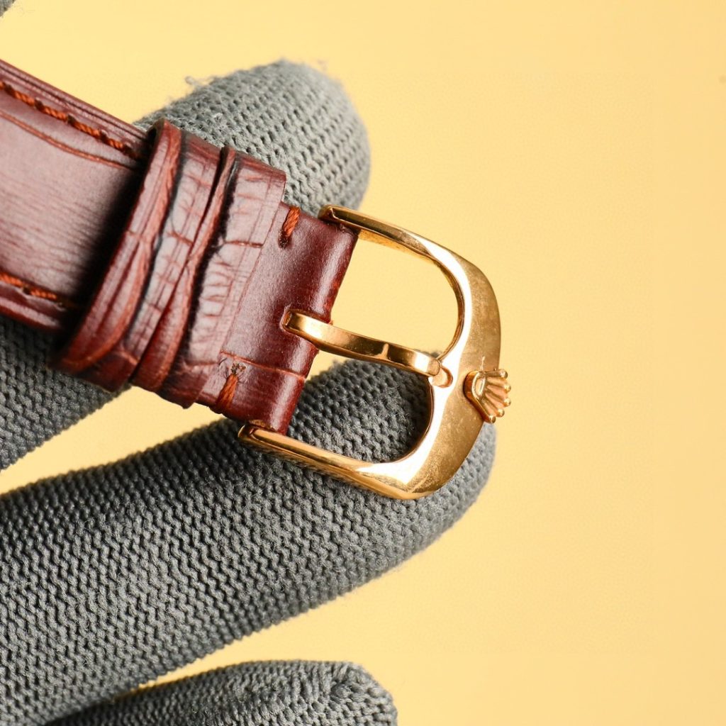 Rolex ロレックス【新作登場】95シリーズ 高品質アイテム✨ 8点画像で詳細確認🎵 注目の最新デザイン💫 今すぐチェック👀 大人気予約受付中🔥 - 画像 8
