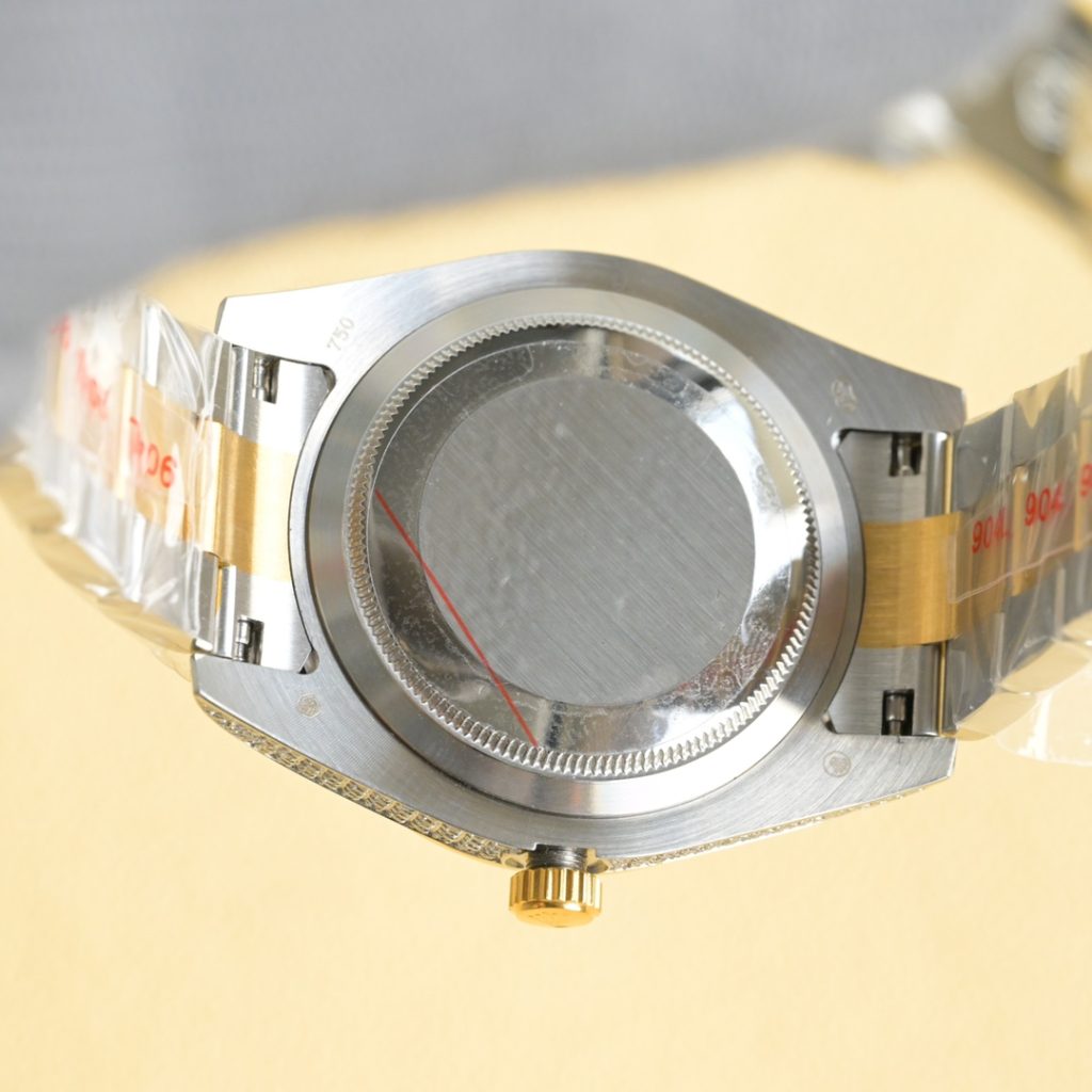 ROLEX ロレックス ロレックスデイトジャスト 41mm ブランド小物|仕事帰りに合わせ方で迷わない選び方 - 商品画像 2
