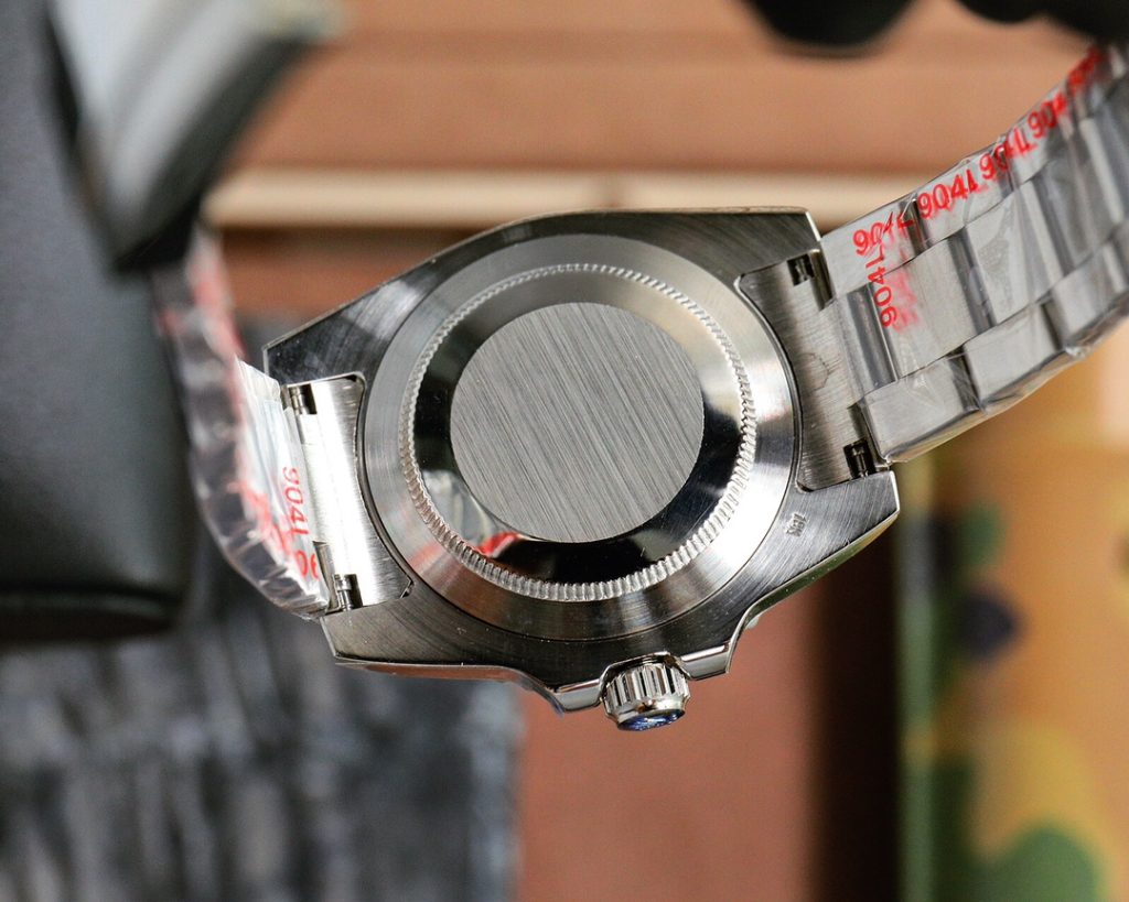 Rolex ロレックス【DIWカスタム】ロレックス サブマリーナー 自動巻き 40mm ステンレス✨⌚️💎🛡️🔥 全9点画像 - 画像 8