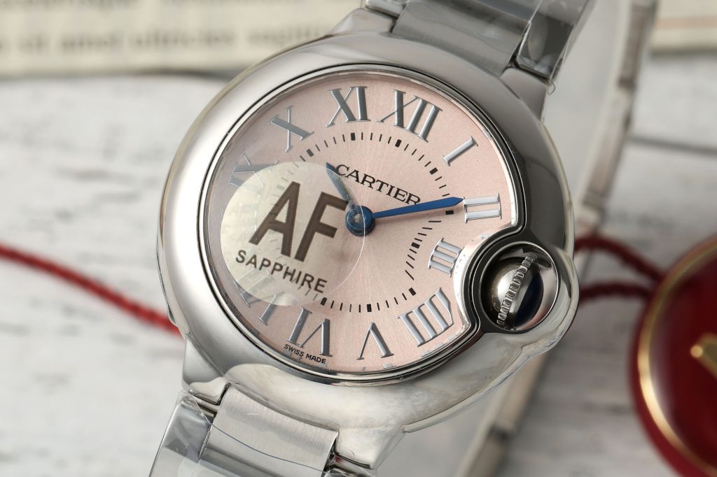 Cartier カルティエ✨【Cartier 公式品】✨ 高級腕時計⌚ 人気モデル 美品💎 メンズ レディース ラグジュアリー ギフトに🎁 - 画像 2