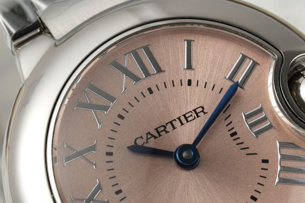 Cartier カルティエ✨【Cartier 公式品】✨ 高級腕時計⌚ 人気モデル 美品💎 メンズ レディース ラグジュアリー ギフトに🎁 - 画像 3