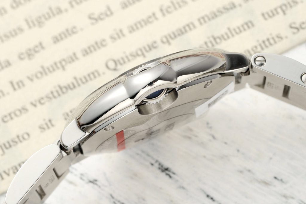 Cartier カルティエ✨【Cartier 公式品】✨ 高級腕時計⌚ 人気モデル 美品💎 メンズ レディース ラグジュアリー ギフトに🎁 - 画像 7