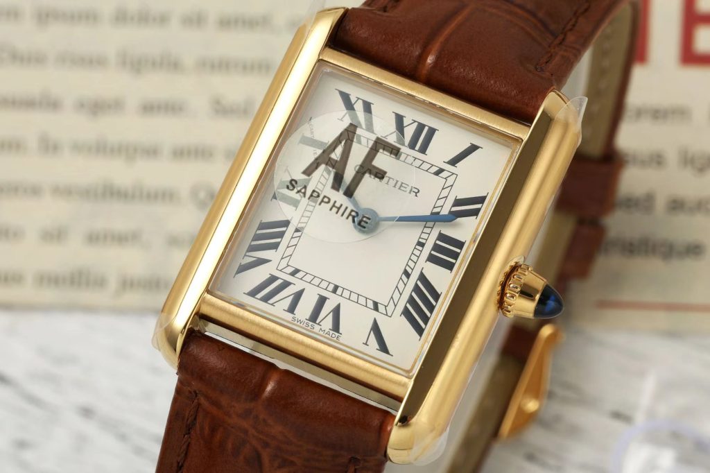 Cartier カルティエ💎✨【Cartier サントス 100】 メンズ 腕時計 高級 ブランド 人気モデル ⌚️🛍️🌟 - 画像 2