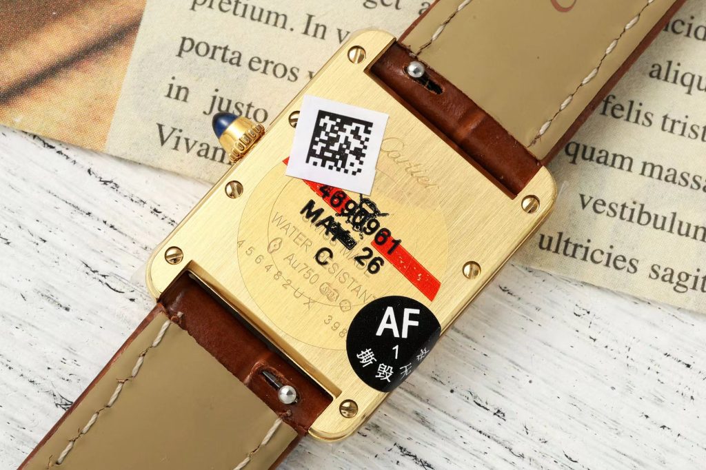 Cartier カルティエ💎✨【Cartier サントス 100】 メンズ 腕時計 高級 ブランド 人気モデル ⌚️🛍️🌟 - 画像 5