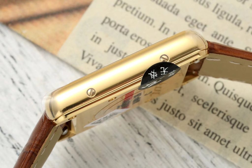 Cartier カルティエ💎✨【Cartier サントス 100】 メンズ 腕時計 高級 ブランド 人気モデル ⌚️🛍️🌟 - 画像 7