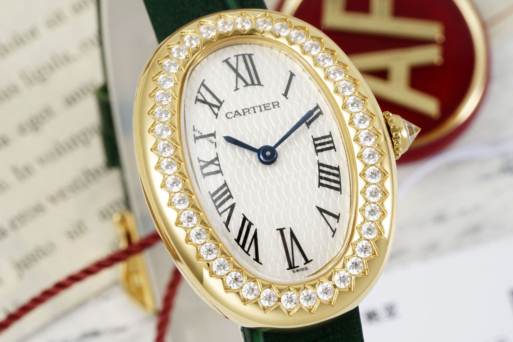Cartier カルティエ✨【】Cartier カルティエ 時計 レディース 人気 腕時計 高級 ブランド ⌚💎🛍️💖✨ ギフト 贈り物 7点画像付き - 画像 2
