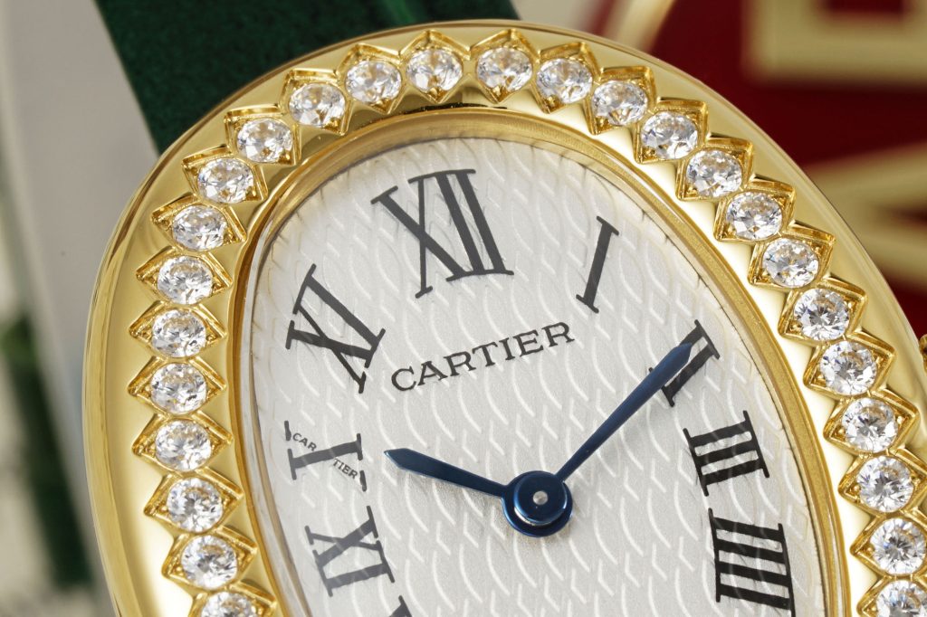 Cartier カルティエ✨【】Cartier カルティエ 時計 レディース 人気 腕時計 高級 ブランド ⌚💎🛍️💖✨ ギフト 贈り物 7点画像付き - 画像 3