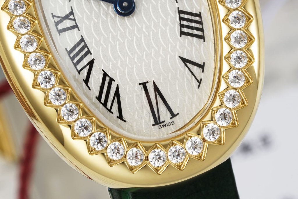 Cartier カルティエ✨【】Cartier カルティエ 時計 レディース 人気 腕時計 高級 ブランド ⌚💎🛍️💖✨ ギフト 贈り物 7点画像付き - 画像 4