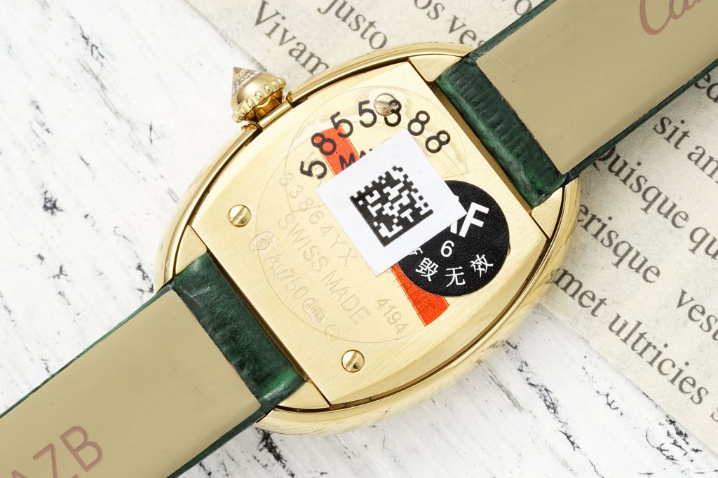 Cartier カルティエ✨【】Cartier カルティエ 時計 レディース 人気 腕時計 高級 ブランド ⌚💎🛍️💖✨ ギフト 贈り物 7点画像付き - 画像 5