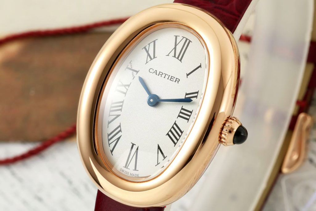 Cartier カルティエ✨Cartier✨ 高級腕時計 人気モデル 美品🕰️💎 メンズ レディース ラグジュアリー 贈り物に最適🎁🌟 - 画像 2