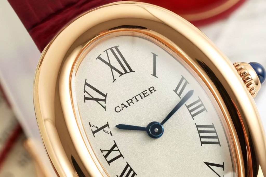 Cartier カルティエ✨Cartier✨ 高級腕時計 人気モデル 美品🕰️💎 メンズ レディース ラグジュアリー 贈り物に最適🎁🌟 - 画像 3