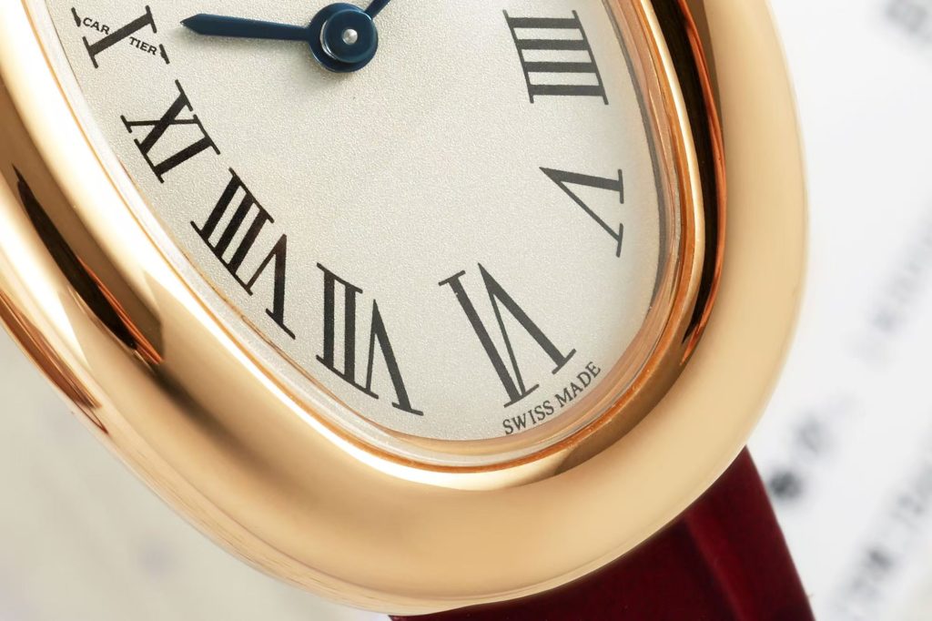 Cartier カルティエ✨Cartier✨ 高級腕時計 人気モデル 美品🕰️💎 メンズ レディース ラグジュアリー 贈り物に最適🎁🌟 - 画像 4