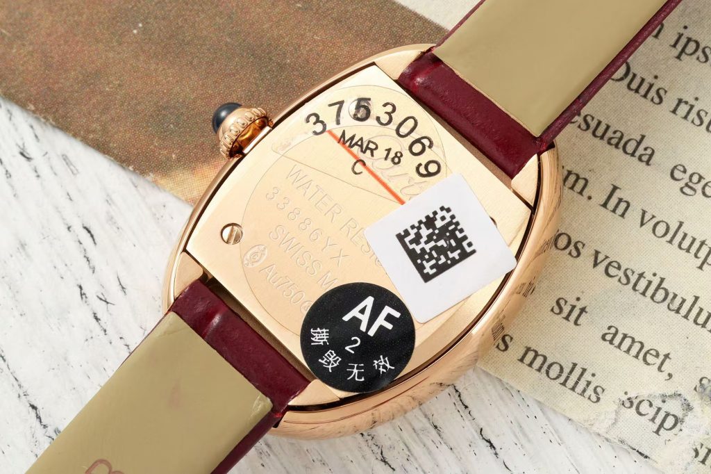Cartier カルティエ✨Cartier✨ 高級腕時計 人気モデル 美品🕰️💎 メンズ レディース ラグジュアリー 贈り物に最適🎁🌟 - 画像 5
