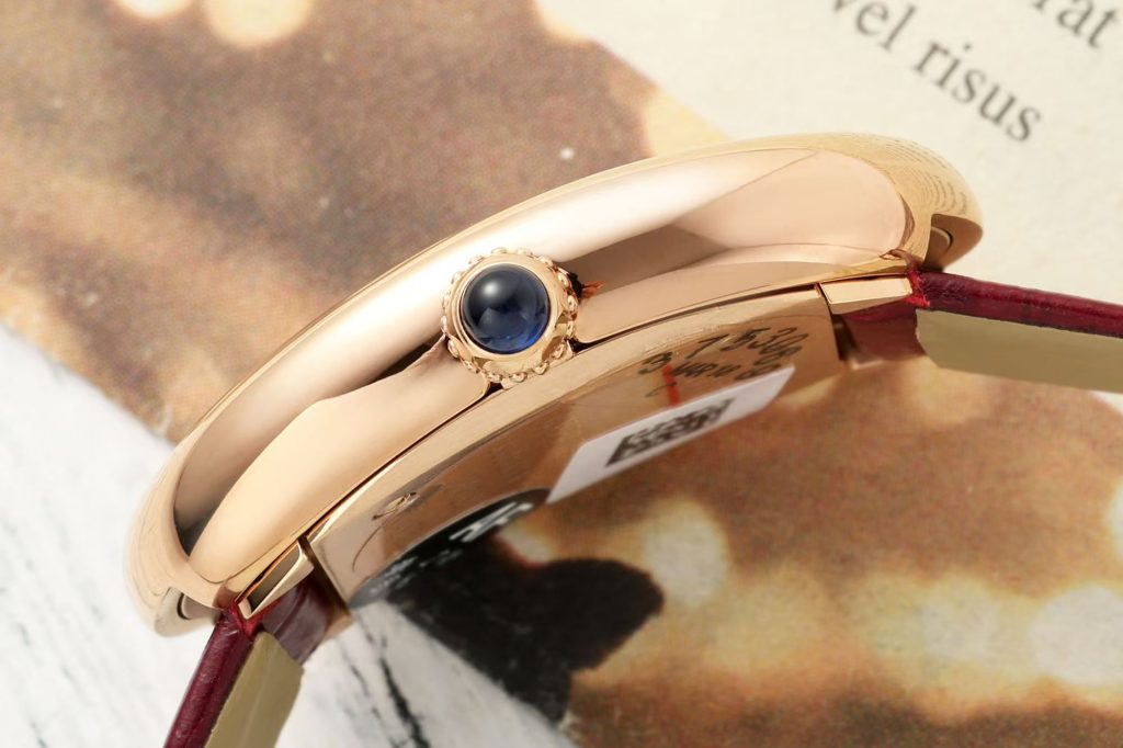 Cartier カルティエ✨Cartier✨ 高級腕時計 人気モデル 美品🕰️💎 メンズ レディース ラグジュアリー 贈り物に最適🎁🌟 - 画像 6