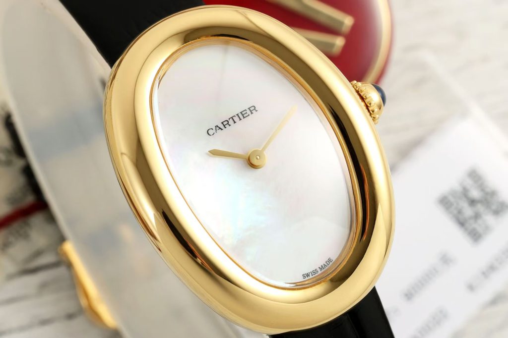 Cartier カルティエ✨Cartier✨ 高級時計 サントス 100 メンズ 自動巻き 人気モデル💎 ⌚ ギフトボックス付き🎁 - 画像 2