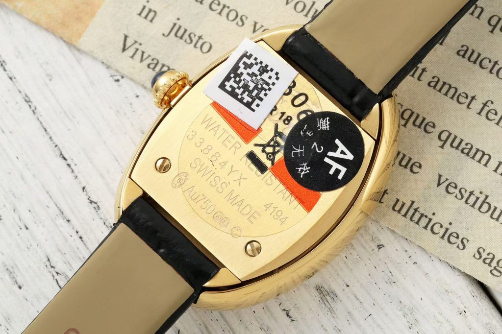 Cartier カルティエ✨Cartier✨ 高級時計 サントス 100 メンズ 自動巻き 人気モデル💎 ⌚ ギフトボックス付き🎁 - 画像 5