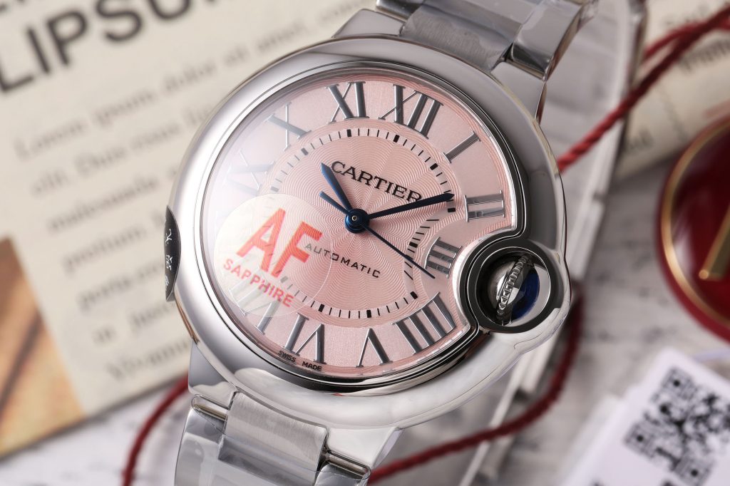 Cartier カルティエ✨Cartier✨ 高級腕時計 人気モデル 同様 メンズ レディース ラグジュアリー腕時計 ⌚💎🛍️🌟💖 - 画像 2