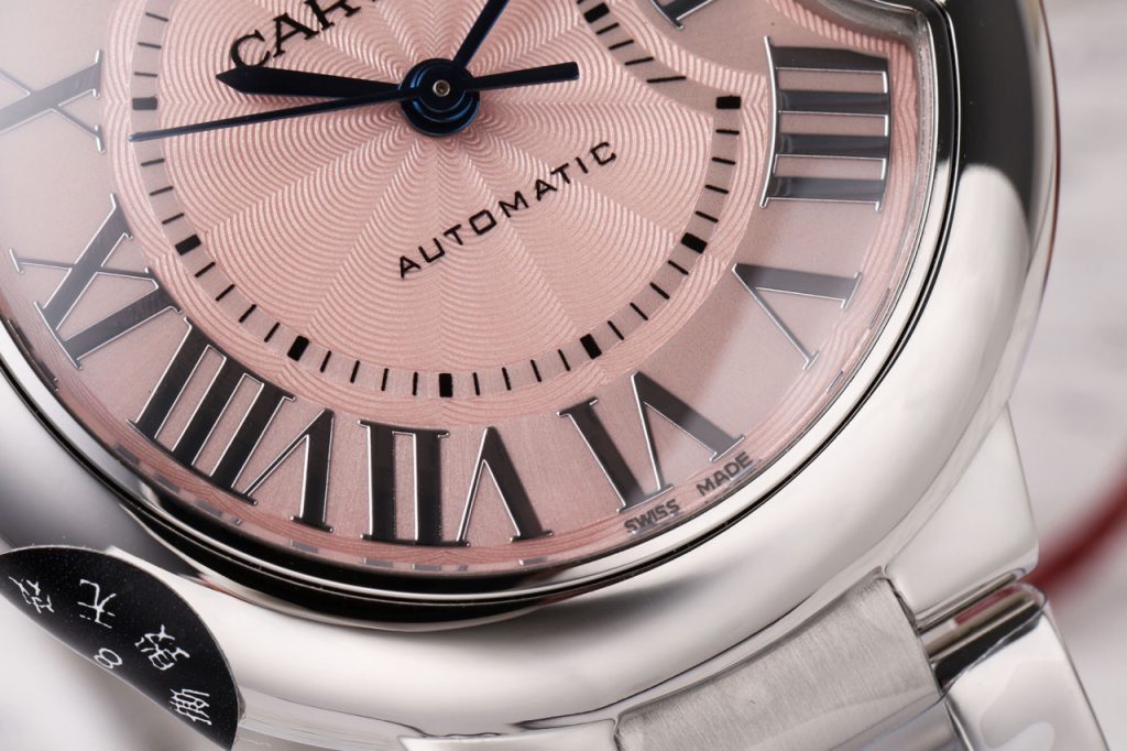 Cartier カルティエ✨Cartier✨ 高級腕時計 人気モデル 同様 メンズ レディース ラグジュアリー腕時計 ⌚💎🛍️🌟💖 - 画像 4