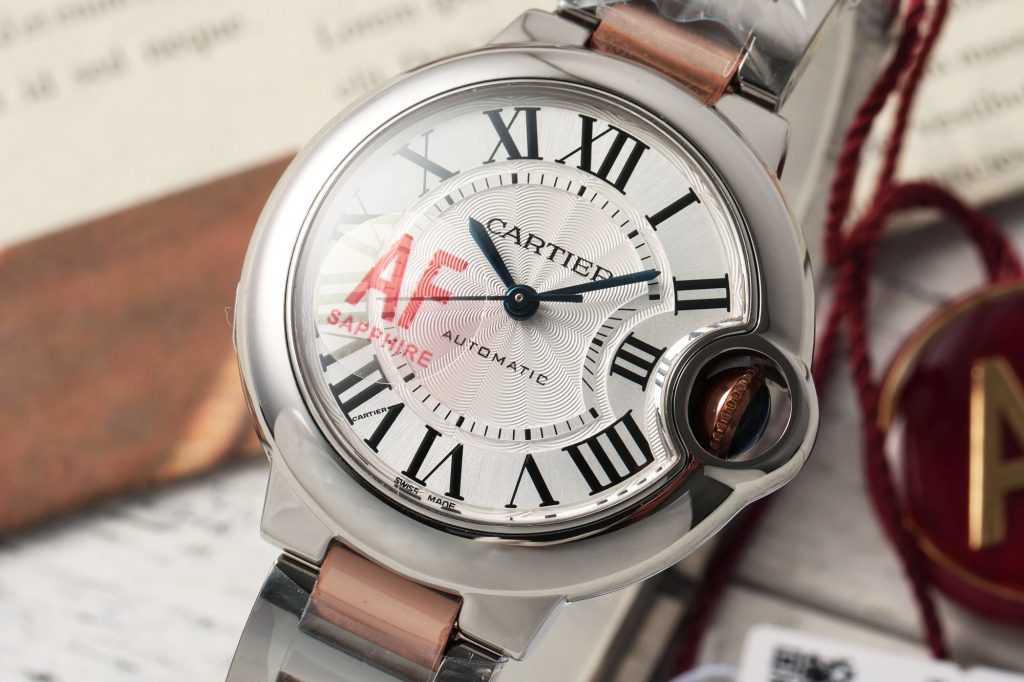Cartier カルティエ💎【カーテライ 時計】✨ 高級腕時計 メンズ レディース 人気モデル ⌚ 401 - 画像 2