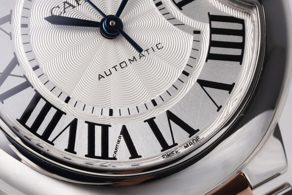 Cartier カルティエ💎【カーテライ 時計】✨ 高級腕時計 メンズ レディース 人気モデル ⌚ 401 - 画像 3