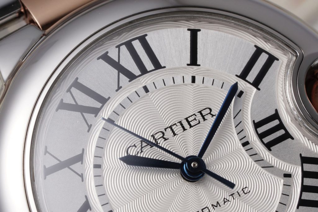 Cartier カルティエ💎【カーテライ 時計】✨ 高級腕時計 メンズ レディース 人気モデル ⌚ 401 - 画像 4