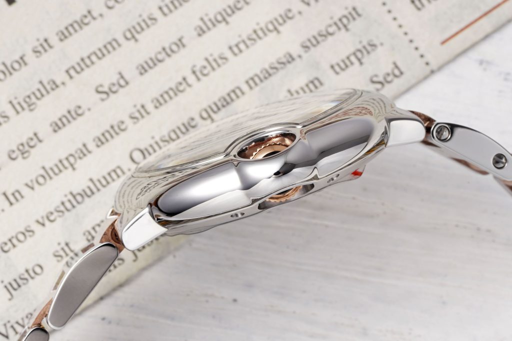 Cartier カルティエ💎【カーテライ 時計】✨ 高級腕時計 メンズ レディース 人気モデル ⌚ 401 - 画像 6