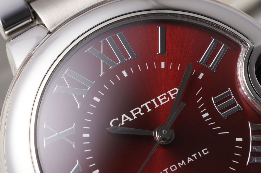 Cartier カルティエ💎✨【Cartier カルティエ】 高級腕時計 ラグジュアリー 人気モデル ⌚ 美品 - 画像 2
