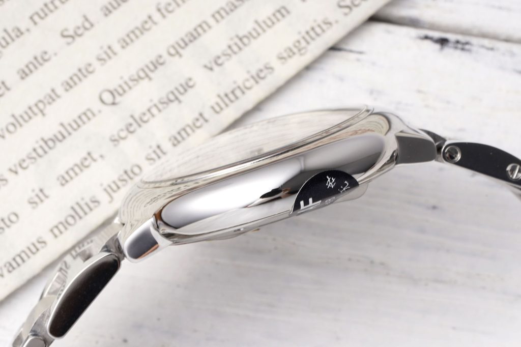 Cartier カルティエ💎✨【Cartier カルティエ】 高級腕時計 ラグジュアリー 人気モデル ⌚ 美品 - 画像 4