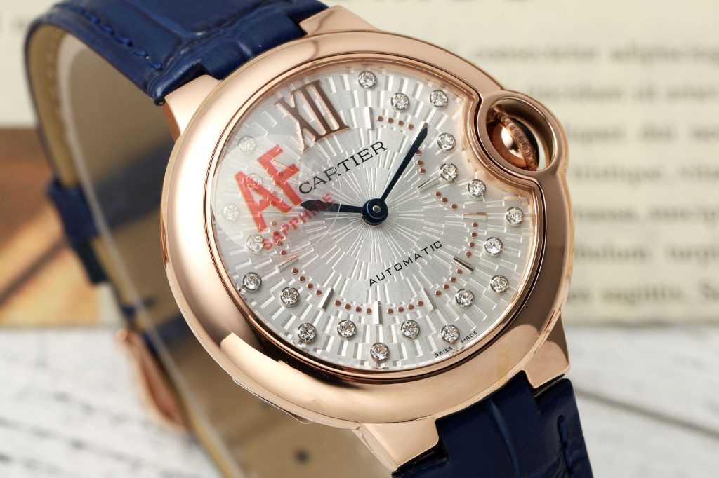 Cartier カルティエ【Cartier公式品】✨高級腕時計⌚️人気モデル✨美品💎贈り物に最適🎁 - 画像 2