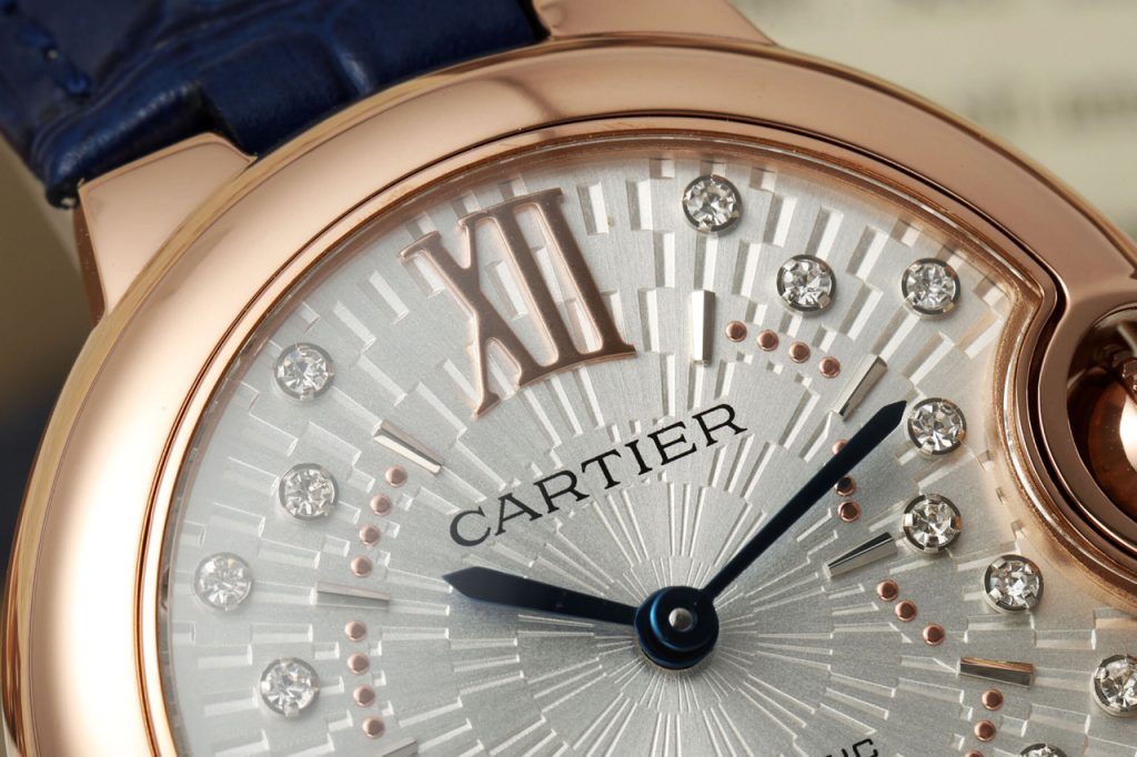 Cartier カルティエ【Cartier公式品】✨高級腕時計⌚️人気モデル✨美品💎贈り物に最適🎁 - 画像 3