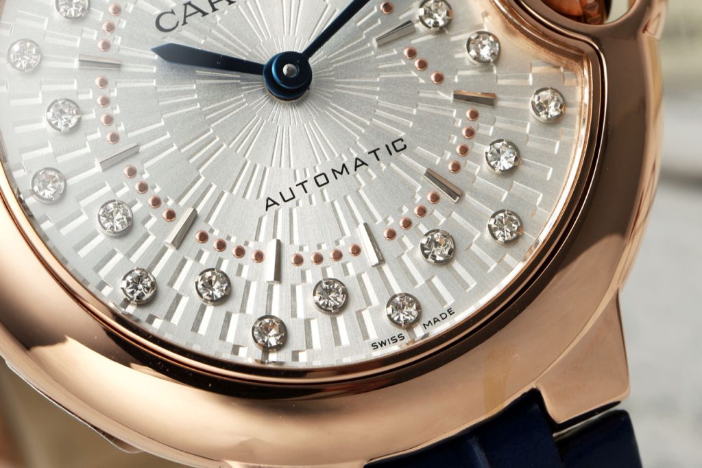 Cartier カルティエ【Cartier公式品】✨高級腕時計⌚️人気モデル✨美品💎贈り物に最適🎁 - 画像 4