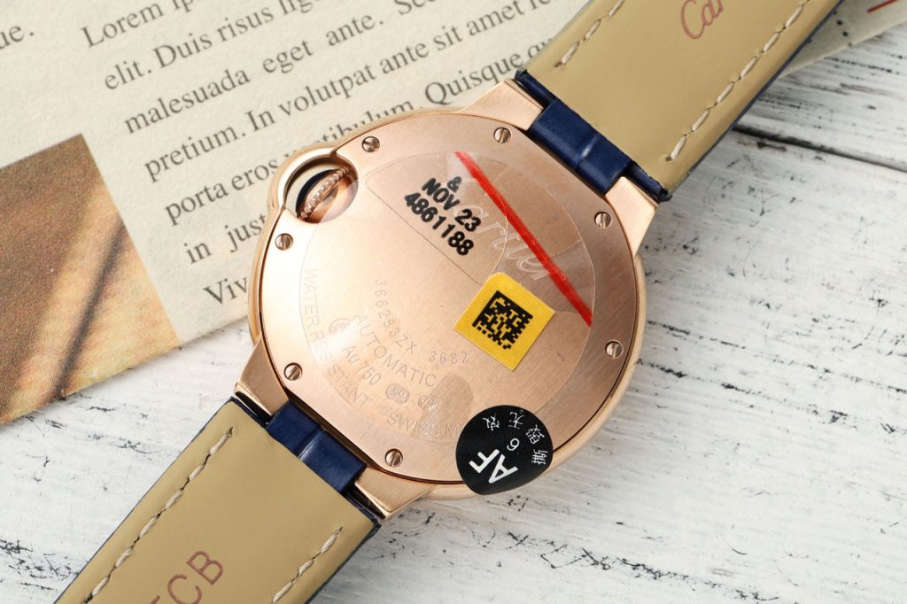 Cartier カルティエ【Cartier公式品】✨高級腕時計⌚️人気モデル✨美品💎贈り物に最適🎁 - 画像 5