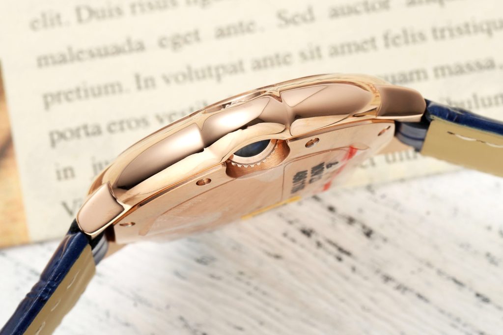 Cartier カルティエ【Cartier公式品】✨高級腕時計⌚️人気モデル✨美品💎贈り物に最適🎁 - 画像 6