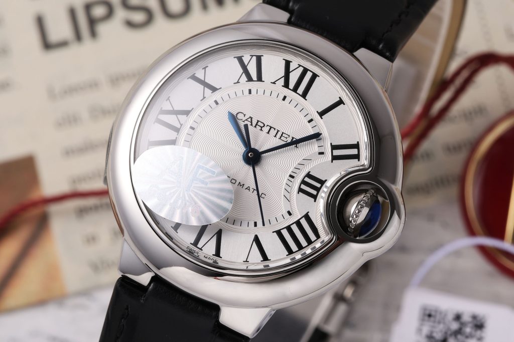 Cartier カルティエ✨【】Cartier カーティエ 時計 レディース 人気 高級腕時計⌚✨ 贈り物🎁 ギフト🎀 7点画像付き - 画像 2