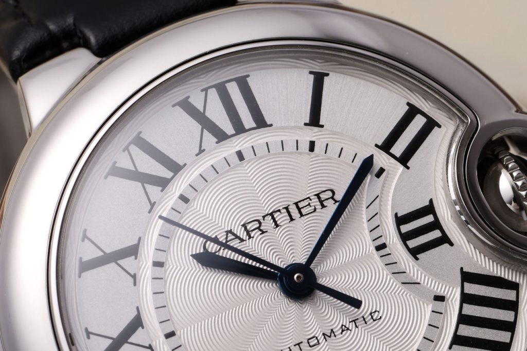 Cartier カルティエ✨【】Cartier カーティエ 時計 レディース 人気 高級腕時計⌚✨ 贈り物🎁 ギフト🎀 7点画像付き - 画像 3
