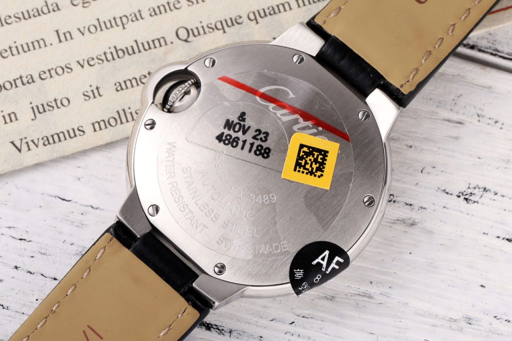 Cartier カルティエ✨【】Cartier カーティエ 時計 レディース 人気 高級腕時計⌚✨ 贈り物🎁 ギフト🎀 7点画像付き - 画像 5