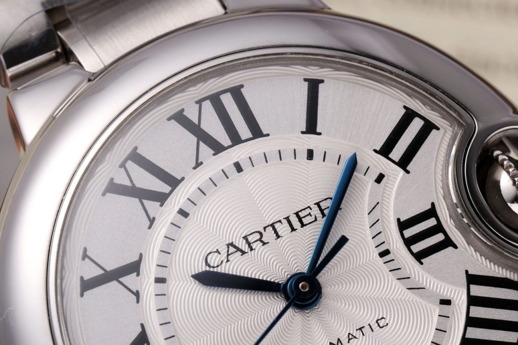 Cartier カルティエ✨【】Cartier カーティエ レディース 時計 ブレスレットウォッチ💎 ローズゴールド ダイヤモンド🔝 ギフト プレゼント🎁 メンズ 人気 ランキング👑 6点画像 - 画像 2