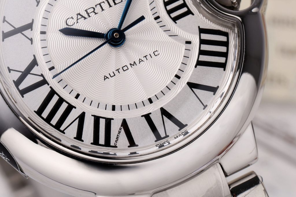 Cartier カルティエ✨【】Cartier カーティエ レディース 時計 ブレスレットウォッチ💎 ローズゴールド ダイヤモンド🔝 ギフト プレゼント🎁 メンズ 人気 ランキング👑 6点画像 - 画像 3