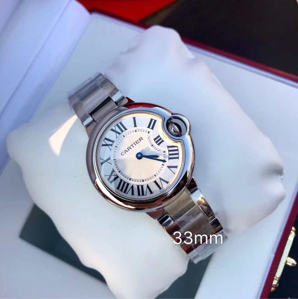 Cartier カルティエ✨【カーテライ 時計】 ラグジュアリー 高級腕時計 メンズ レディース 人気モデル⌚💎 贈り物に最適🎁✨ - 画像 5