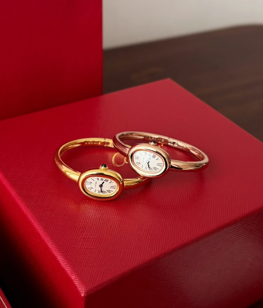 Cartier カルティエ💎【カーティエ 時計】 人気モデル ラグジュアリー 高級腕時計✨ メンズ レディース🕰️ ギフト🎁 9点画像付き - 画像 3