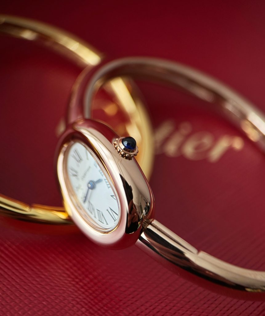 Cartier カルティエ💎【カーティエ 時計】 人気モデル ラグジュアリー 高級腕時計✨ メンズ レディース🕰️ ギフト🎁 9点画像付き - 画像 4