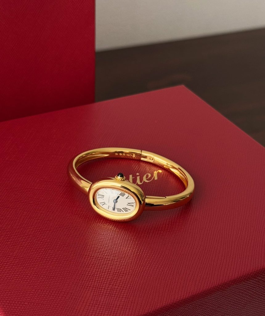 Cartier カルティエ💎【カーティエ 時計】 人気モデル ラグジュアリー 高級腕時計✨ メンズ レディース🕰️ ギフト🎁 9点画像付き - 画像 5