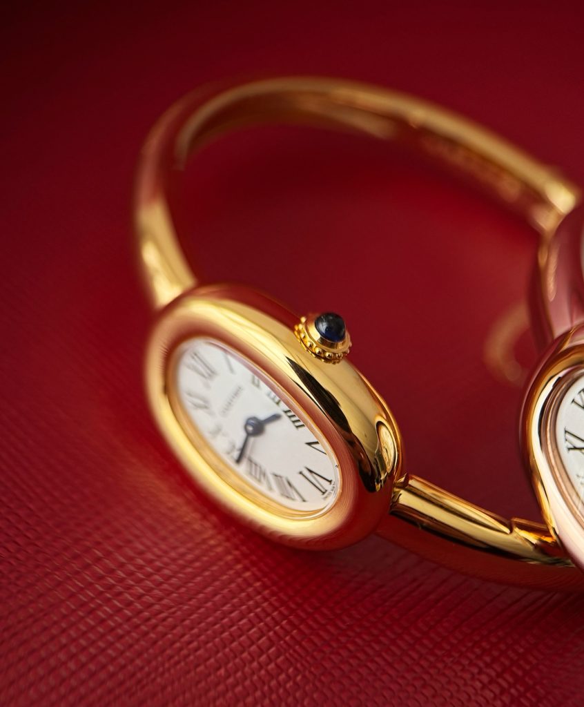Cartier カルティエ💎【カーティエ 時計】 人気モデル ラグジュアリー 高級腕時計✨ メンズ レディース🕰️ ギフト🎁 9点画像付き - 画像 6