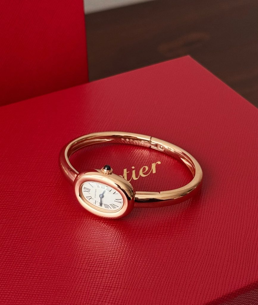 Cartier カルティエ💎【カーティエ 時計】 人気モデル ラグジュアリー 高級腕時計✨ メンズ レディース🕰️ ギフト🎁 9点画像付き - 画像 7