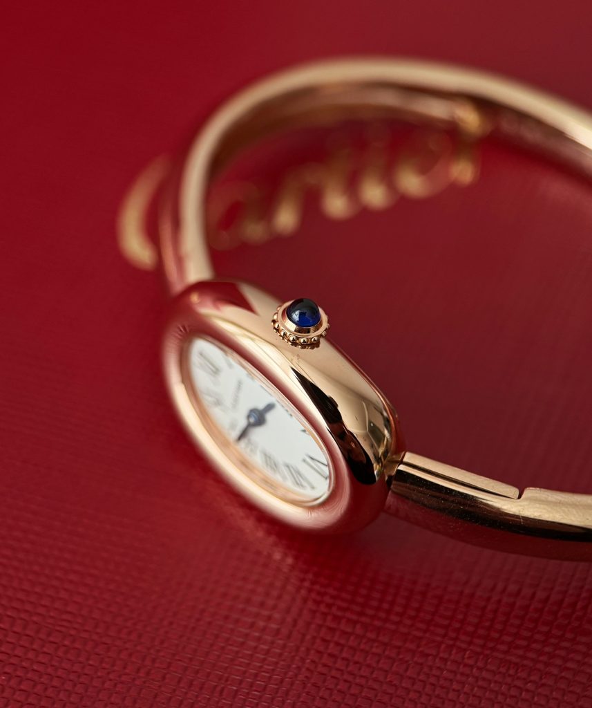 Cartier カルティエ💎【カーティエ 時計】 人気モデル ラグジュアリー 高級腕時計✨ メンズ レディース🕰️ ギフト🎁 9点画像付き - 画像 8